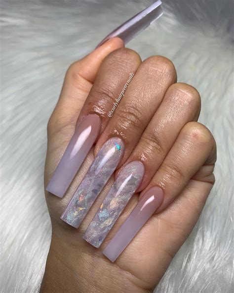 Long square spring nails - Jul 28, 2021 - Explore Nailsqueen's board "Long nails", followed by 1,668 people on Pinterest. See more ideas about nails, long nails, nail designs.